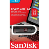 USB Flash SanDisk Cruzer Glide 16GB Black [SDCZ600-016G-G35]