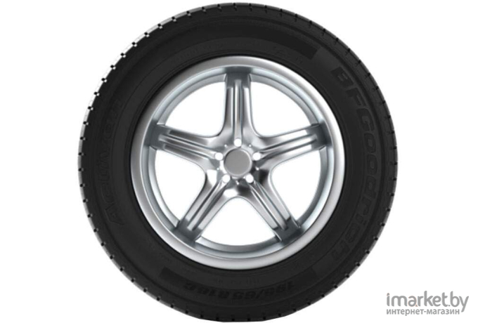 Автомобильные шины BFGoodrich Activan 215/70R15C 109/107S