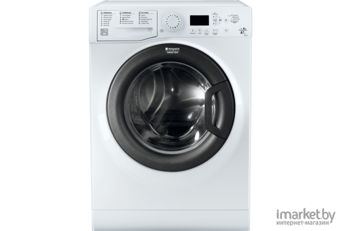 Стиральная машина Hotpoint-Ariston VMSG 601 B