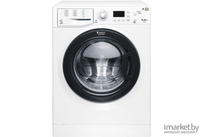 Стиральная машина Hotpoint-Ariston VMSG 601 B