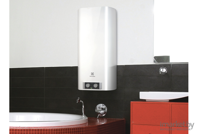 Накопительный водонагреватель Electrolux EWH 50 Formax