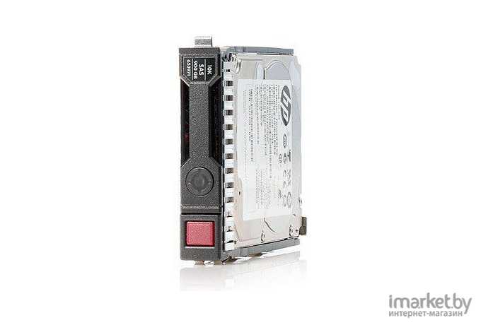 Жесткий диск HP 600GB (652583-B21)