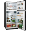 Холодильник Sharp SJ-XE55PMSL
