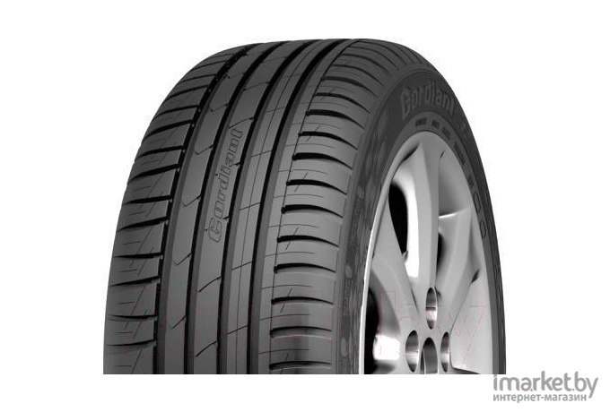 Автомобильные шины Cordiant Sport 3 205/65R16 95V