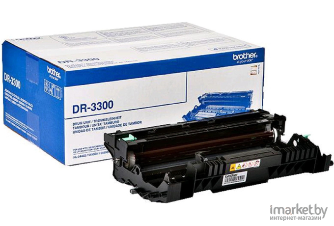 Картридж для принтера Brother DR-3300