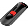 USB Flash SanDisk Cruzer Glide 64GB Black [SDCZ600-064G-G35]