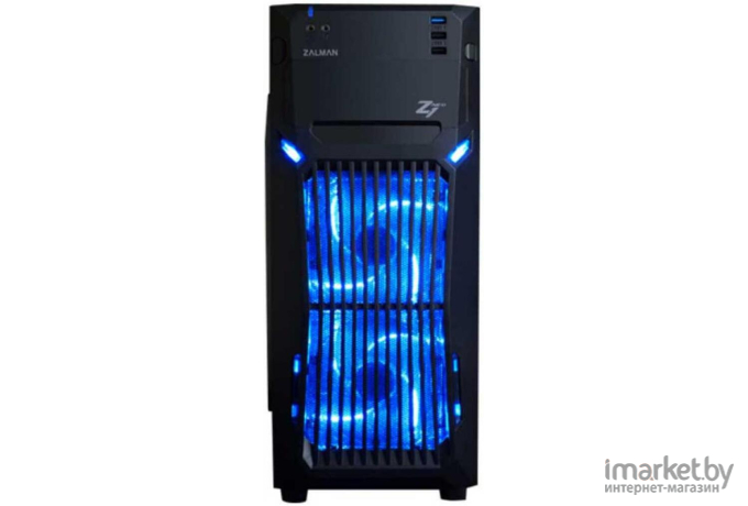 Корпус Zalman Z1 NEO