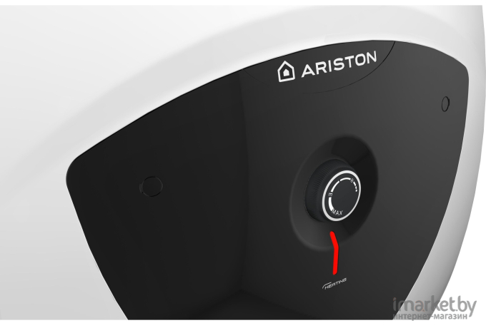 Накопительный водонагреватель Ariston ABS Andris Lux 30