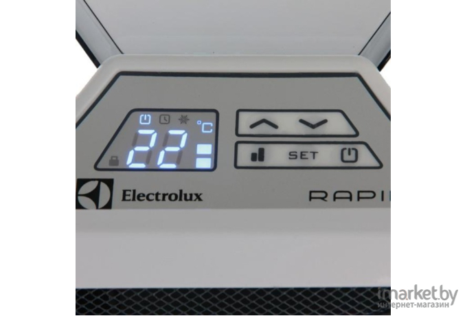 Конвектор Electrolux ECH/R-1000 E