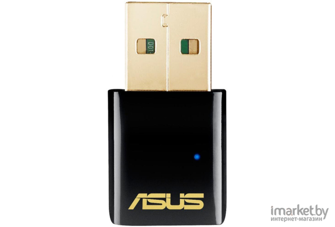 Беспроводной адаптер ASUS USB-AC51