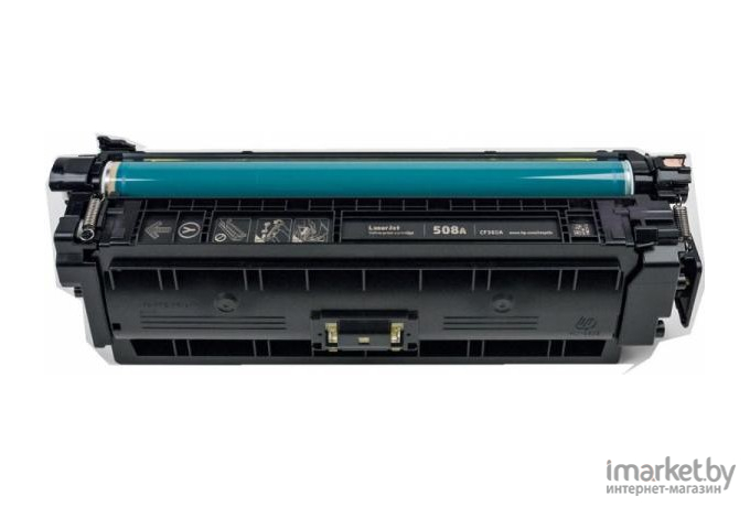Картридж для принтера HP 508A (CF362A)