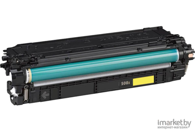 Картридж для принтера HP 508X (CF362X)