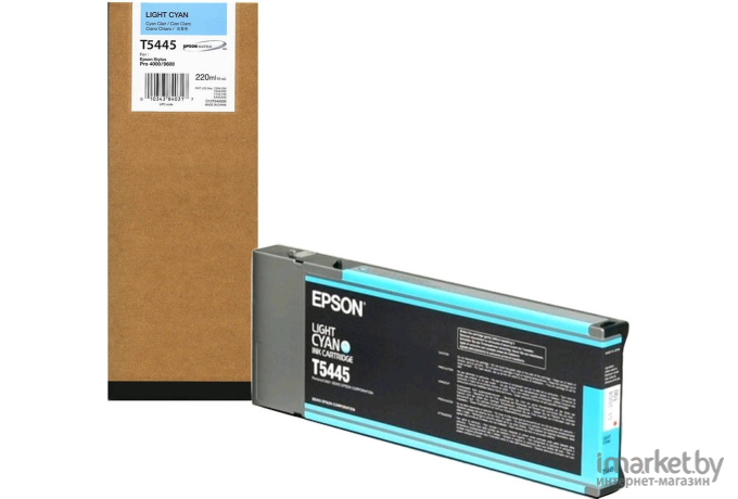 Картридж для принтера Epson C13T544500