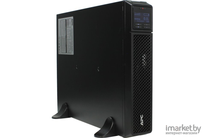 Источник бесперебойного питания APC Smart-UPS SRT 2200VA 230V [SRT2200XLI]