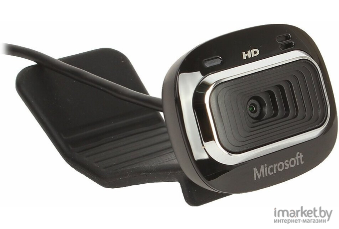 Web-камера Microsoft LifeCam HD-3000 [T3H-00013]