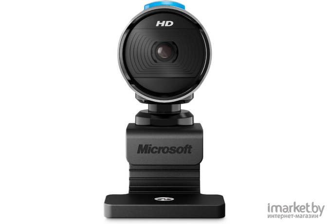 Веб-камера Microsoft LifeCam Studio Q2F-00018