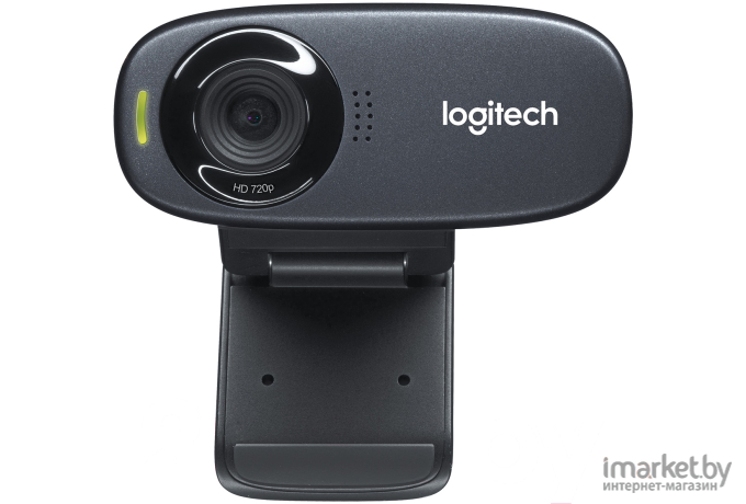 Web-камера Logitech HD WebCam C310 (960-001065)