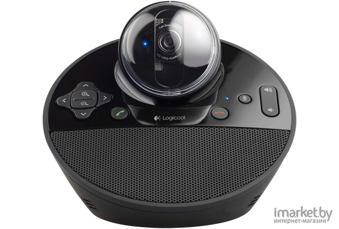 Web-камера Logitech BCC950 ConferenceCam [960-000867]