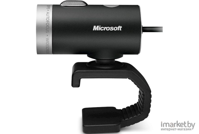 Веб-камера Microsoft LifeCam Cinema H5D-00015