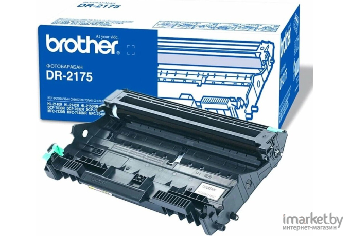 Картридж для принтера Brother DR-2175