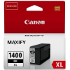 Картридж для принтера Canon PGI-1400XL BK
