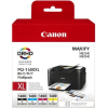 Картридж для принтера Canon PGI-1400XL BK