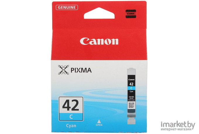 Картридж для принтера Canon CLI-42C