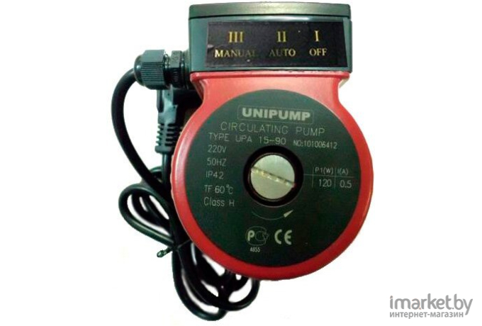 Насос Unipump UPA 15-90