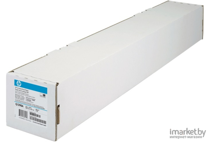 Офисная бумага HP Universal Bond Paper 1067 мм x 45.7 м (Q1398A)