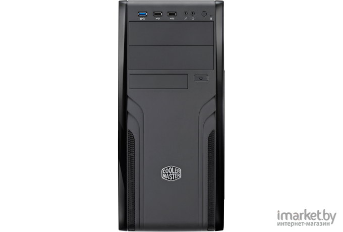 Корпус Cooler Master CM Force 500 (FOR-500-KKN1)