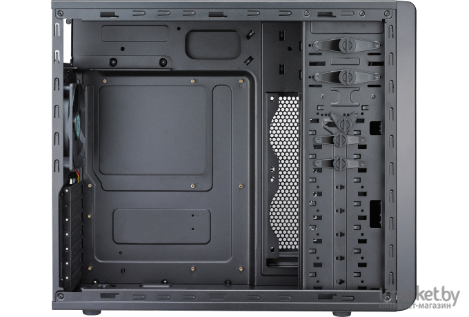 Корпус Cooler Master CM Force 500 (FOR-500-KKN1)