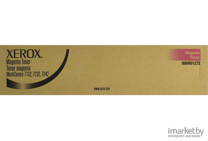 Картридж для принтера Xerox 006R01272