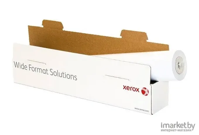 Офисная бумага Xerox 420 мм x 175 м (75 г/м2) (450L90237)