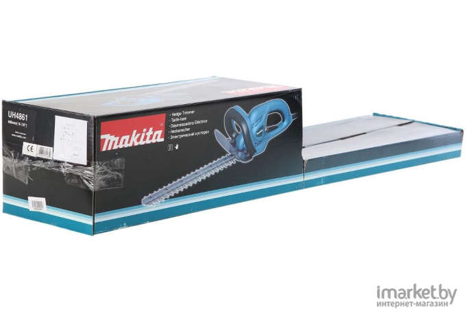 Кусторез Makita UH4861