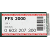 Краскораспылитель Bosch PFS 2000 (0603207300)