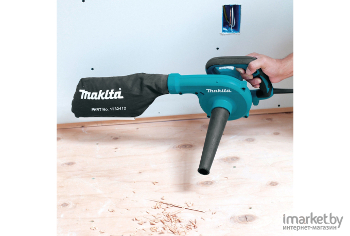 Воздуходувка Makita UB1103