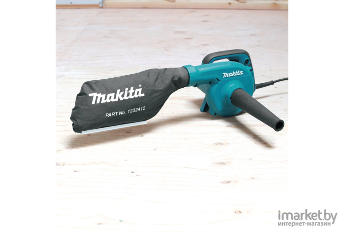 Воздуходувка Makita UB1103