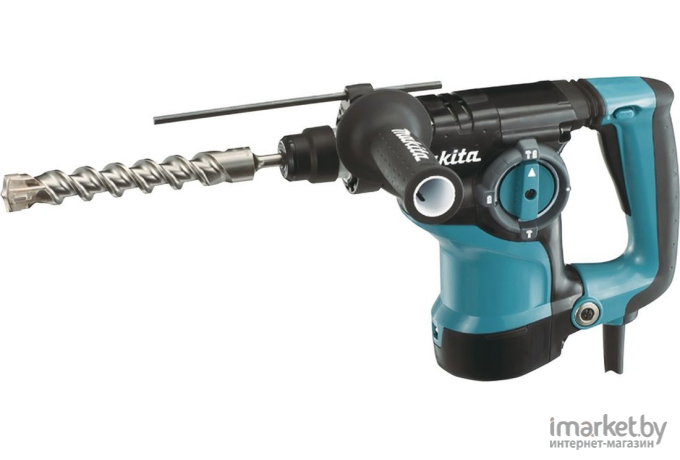 Перфоратор Makita HR2811F