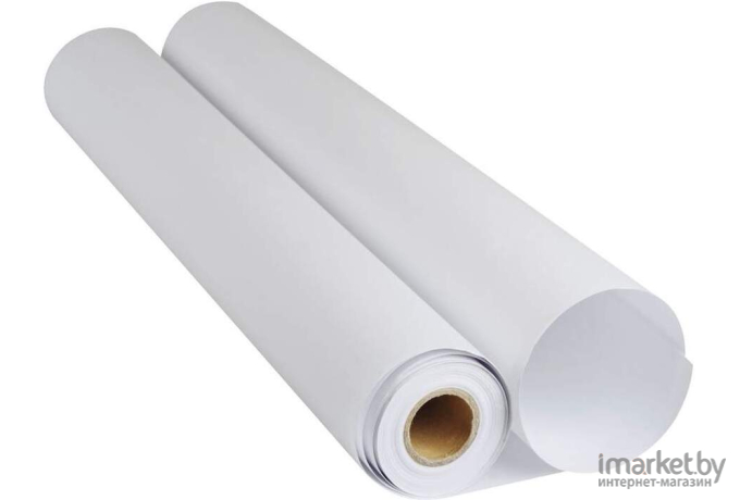 Офисная бумага Xerox Inkjet Monochrome Paper 914 мм x 50 м (80 г/м2) (450L90001)