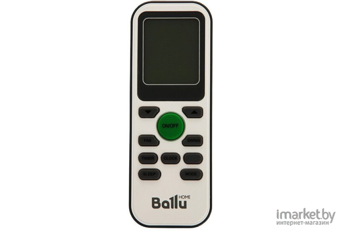 Мобильный кондиционер Ballu BPAC-09 CE