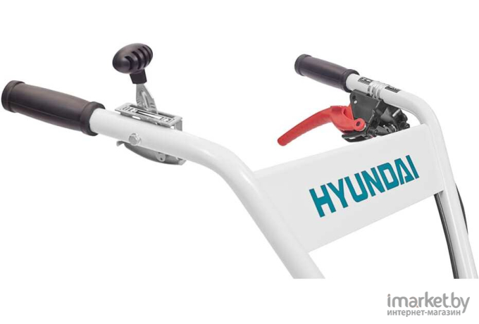 Мотокультиватор Hyundai T 850