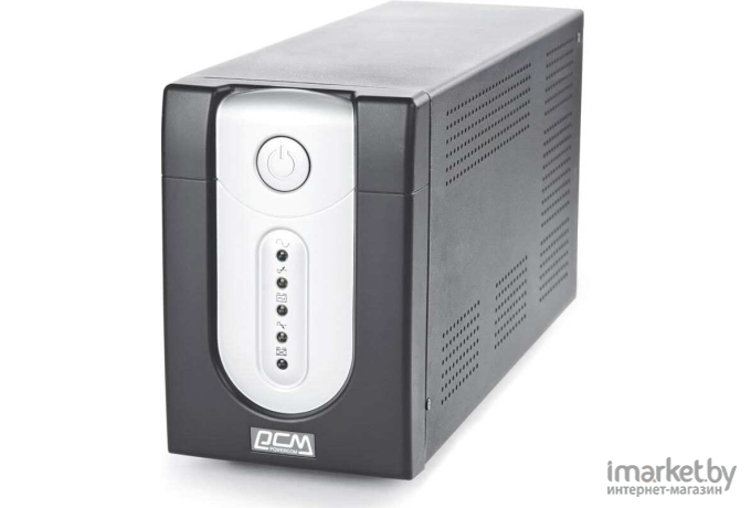 Источник бесперебойного питания Powercom Imperial IMP-1200AP 1200VA