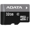 Карта памяти A-Data Premier microSDHC UHS-I U1 (10 Class) 32 Gb (AUSDH32GUICL10-RA1)