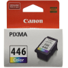 Картридж Canon CL-446 цветной (8285B001)