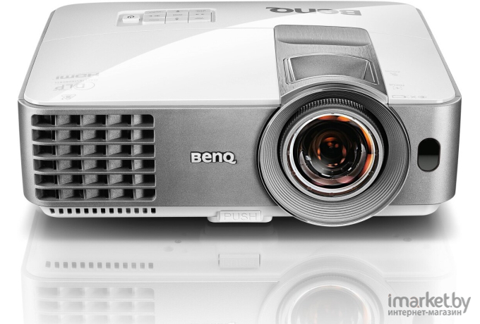 Проектор BenQ MS630ST