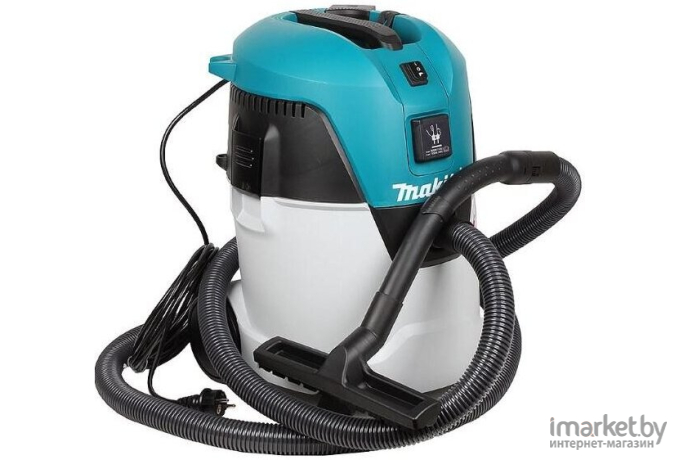 Пылесос Makita VC2512L