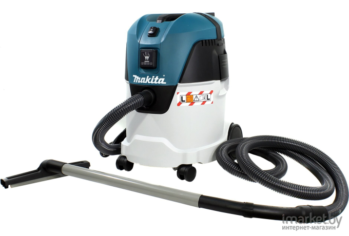 Пылесос Makita VC2512L