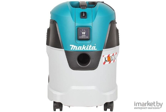 Пылесос Makita VC2512L