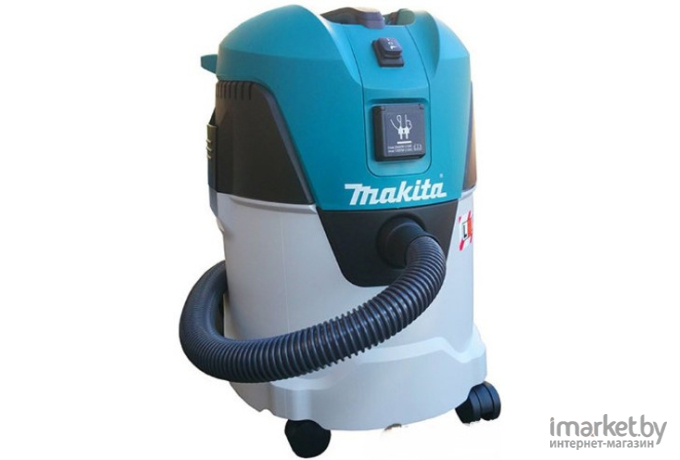 Пылесос Makita VC2512L