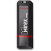 USB Flash Mirex Knight Black 64GB [13600-FMUKNT64]